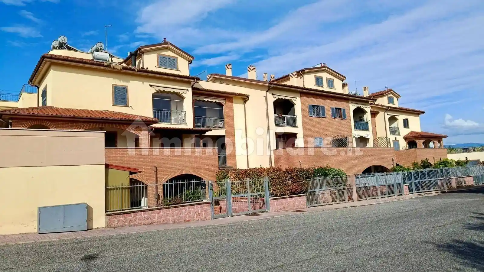 Villa in vendita a Guidonia Montecelio