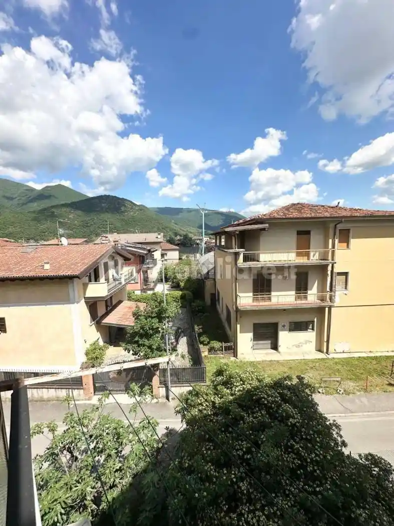 Appartamento in vendita a Concesio