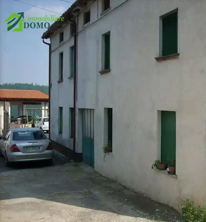 Villetta a schiera in vendita a Monte di Malo
