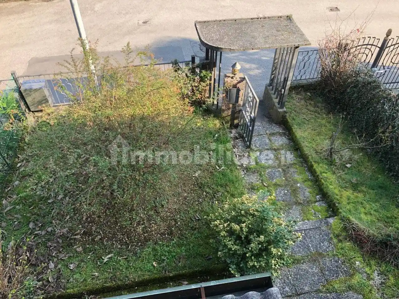Villetta a schiera in vendita a Schio