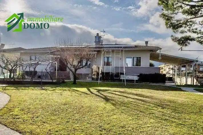 Casa indipendente in vendita a Malo