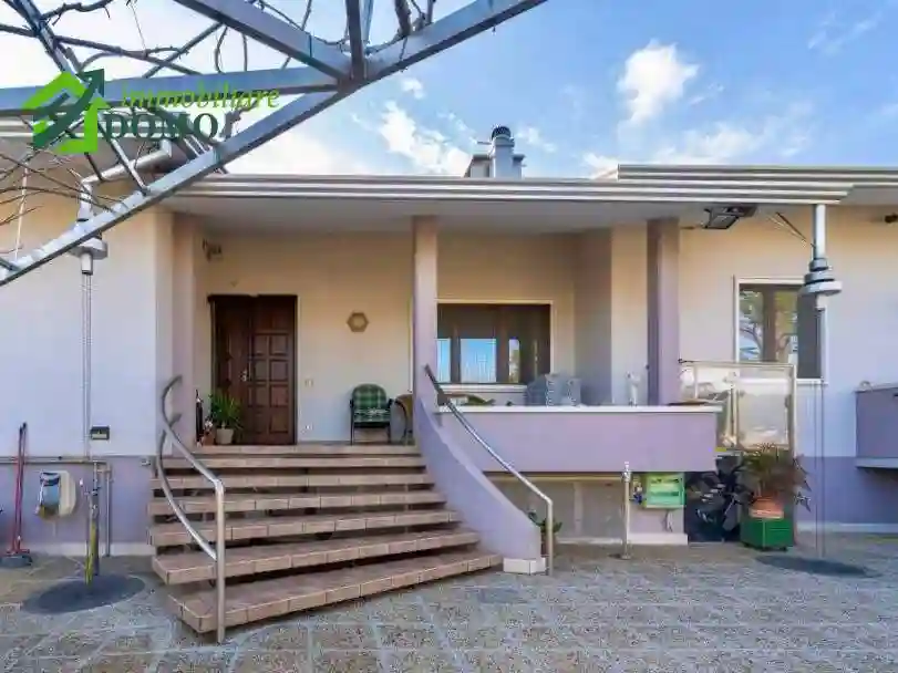 Casa indipendente - foto 4