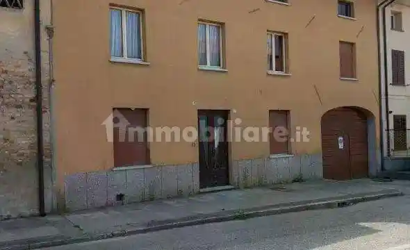Appartamento in vendita a Gonars