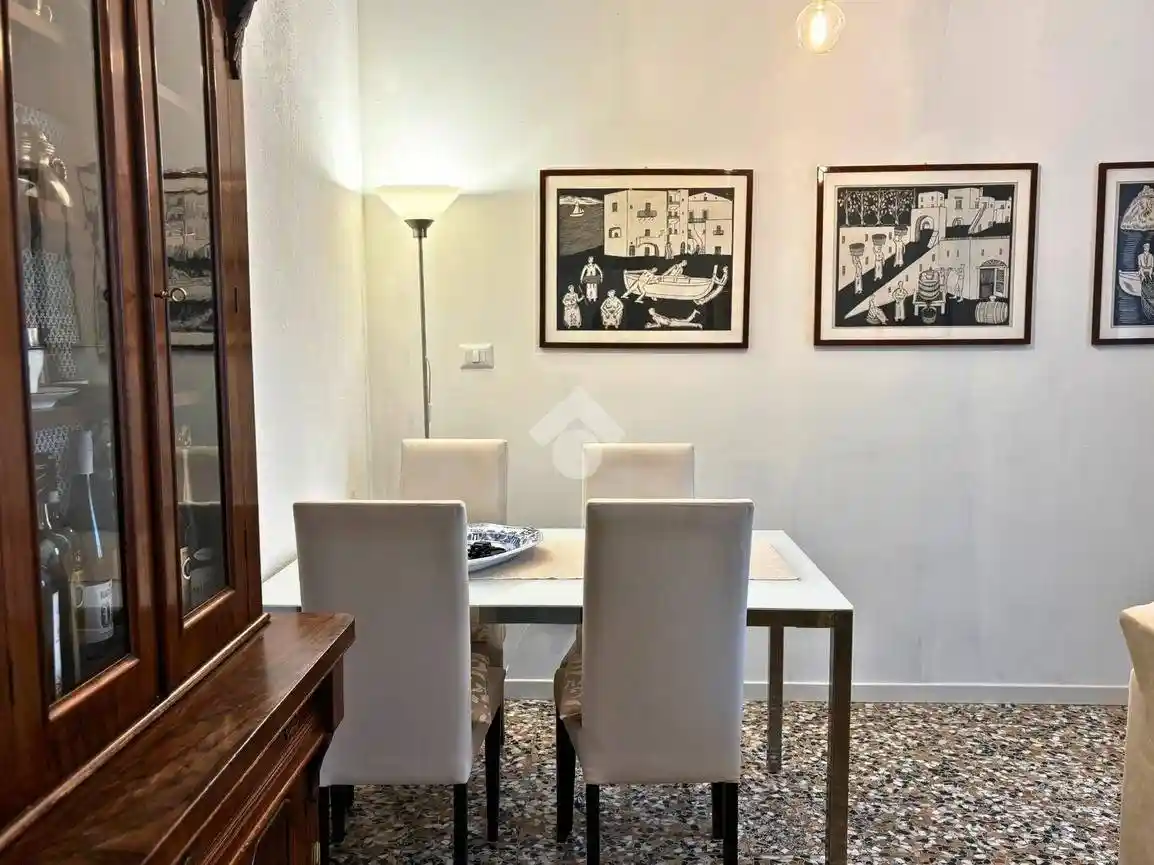 Appartamento in vendita a Angolo Terme