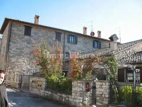 Appartamento in vendita a Carpegna