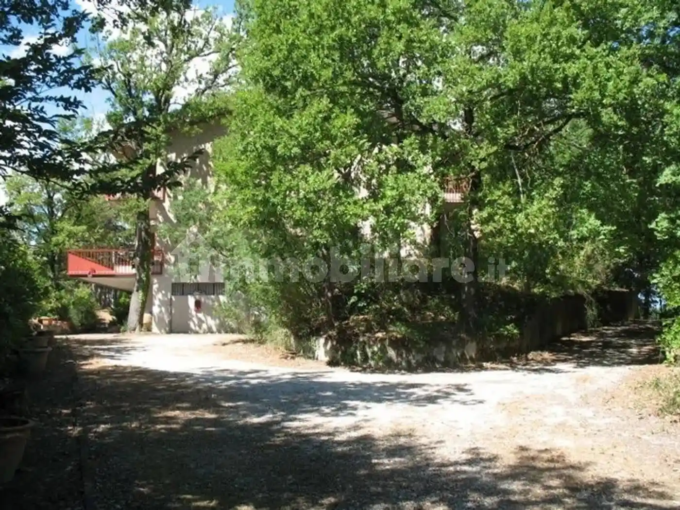 Villa in vendita a Urbino