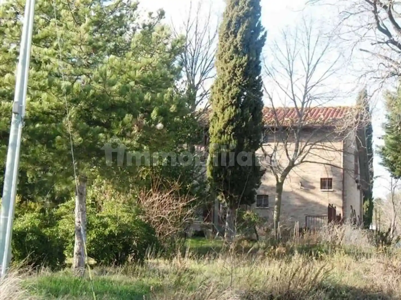 Villa in vendita a Urbino