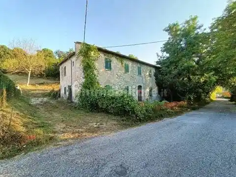 Rustico - Casale in vendita a Fermignano