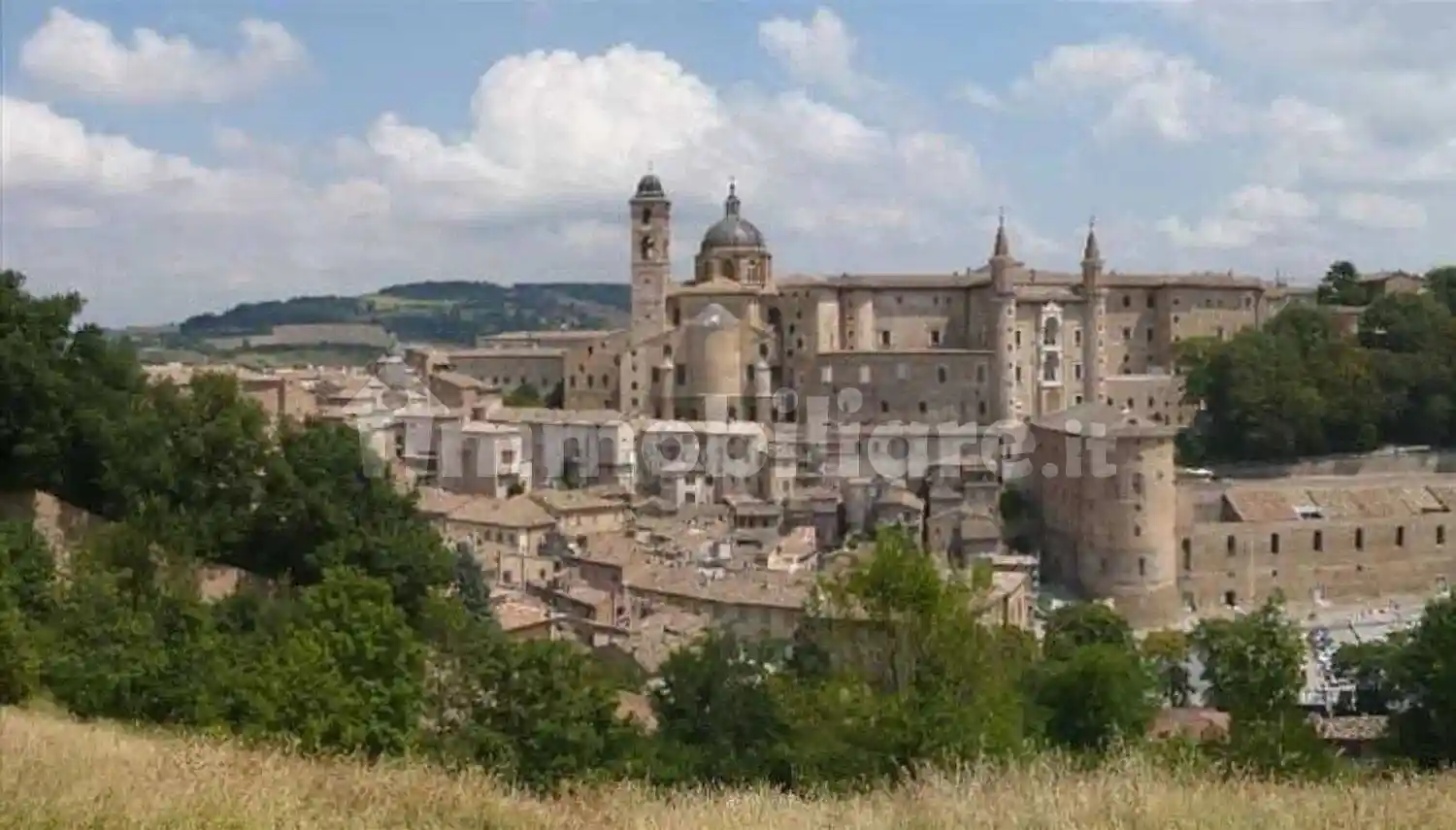 Appartamento in vendita a Urbino