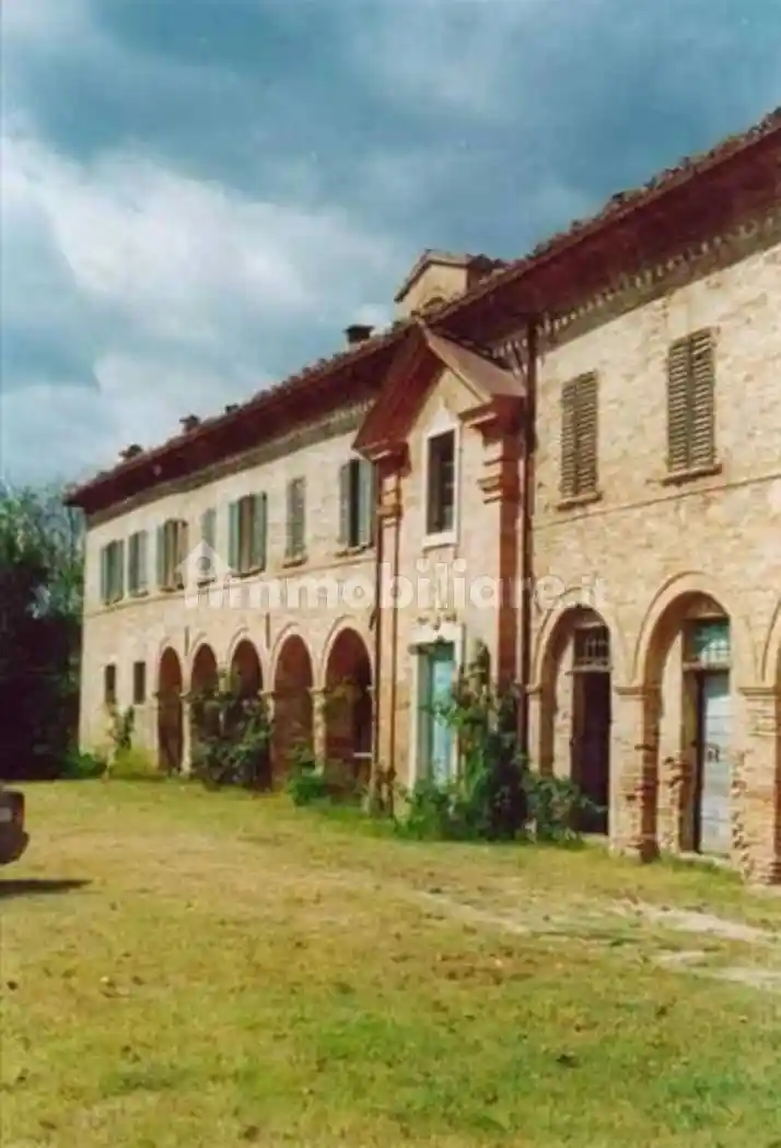 Appartamento in vendita a Urbania