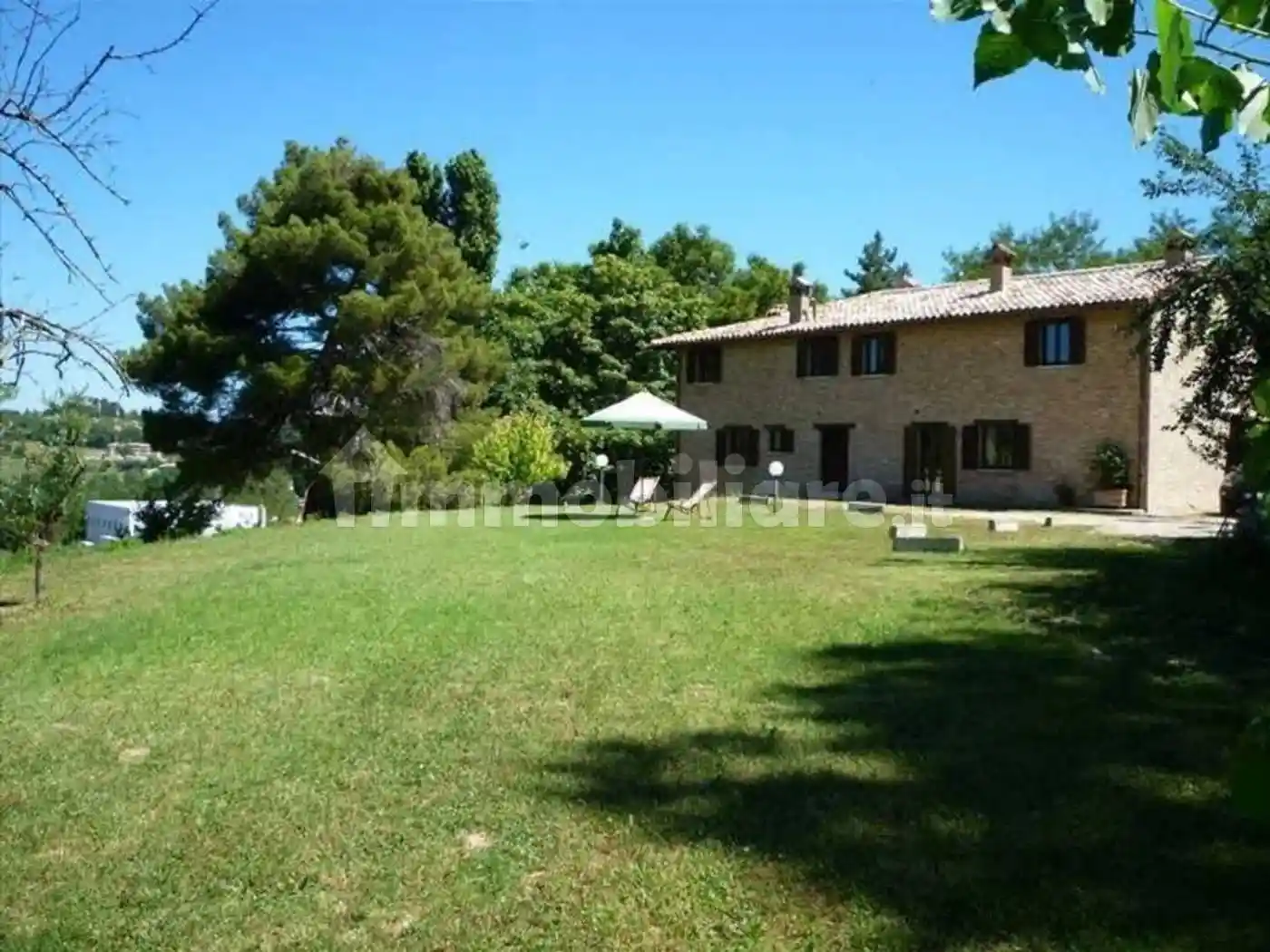 Villa in vendita a Urbino