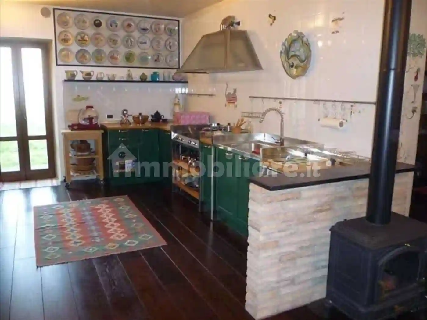 Villa - foto 4