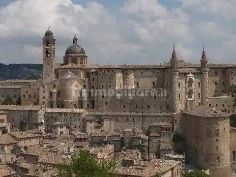 Villa in vendita a Urbino