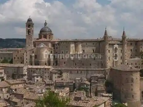 Appartamento in vendita a Urbino