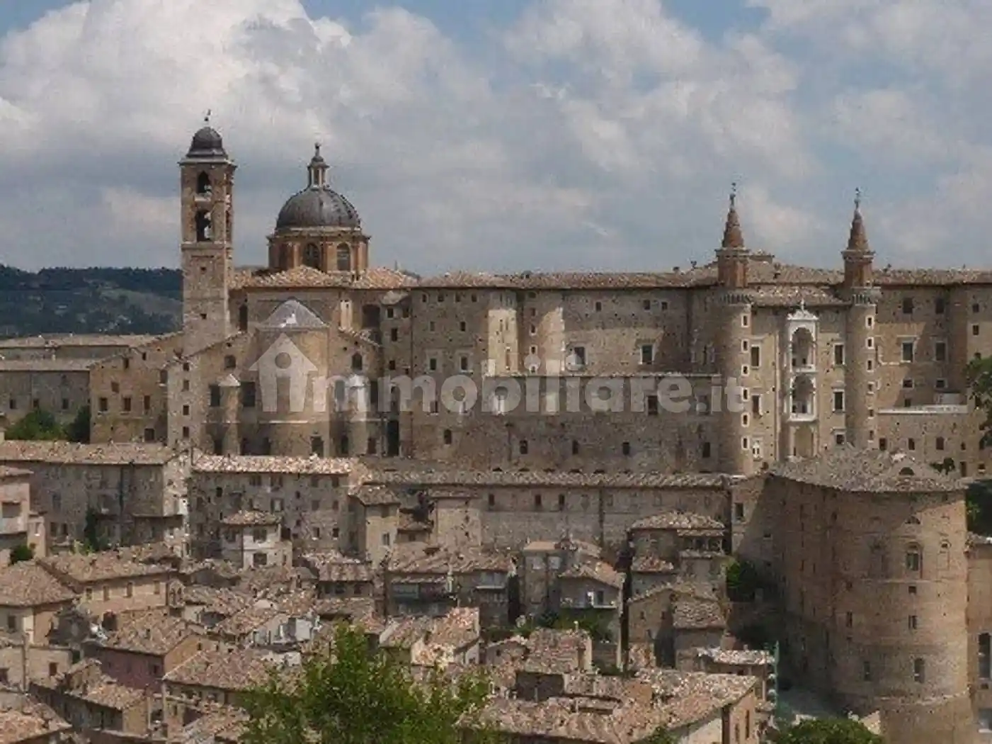 Appartamento in vendita a Urbino