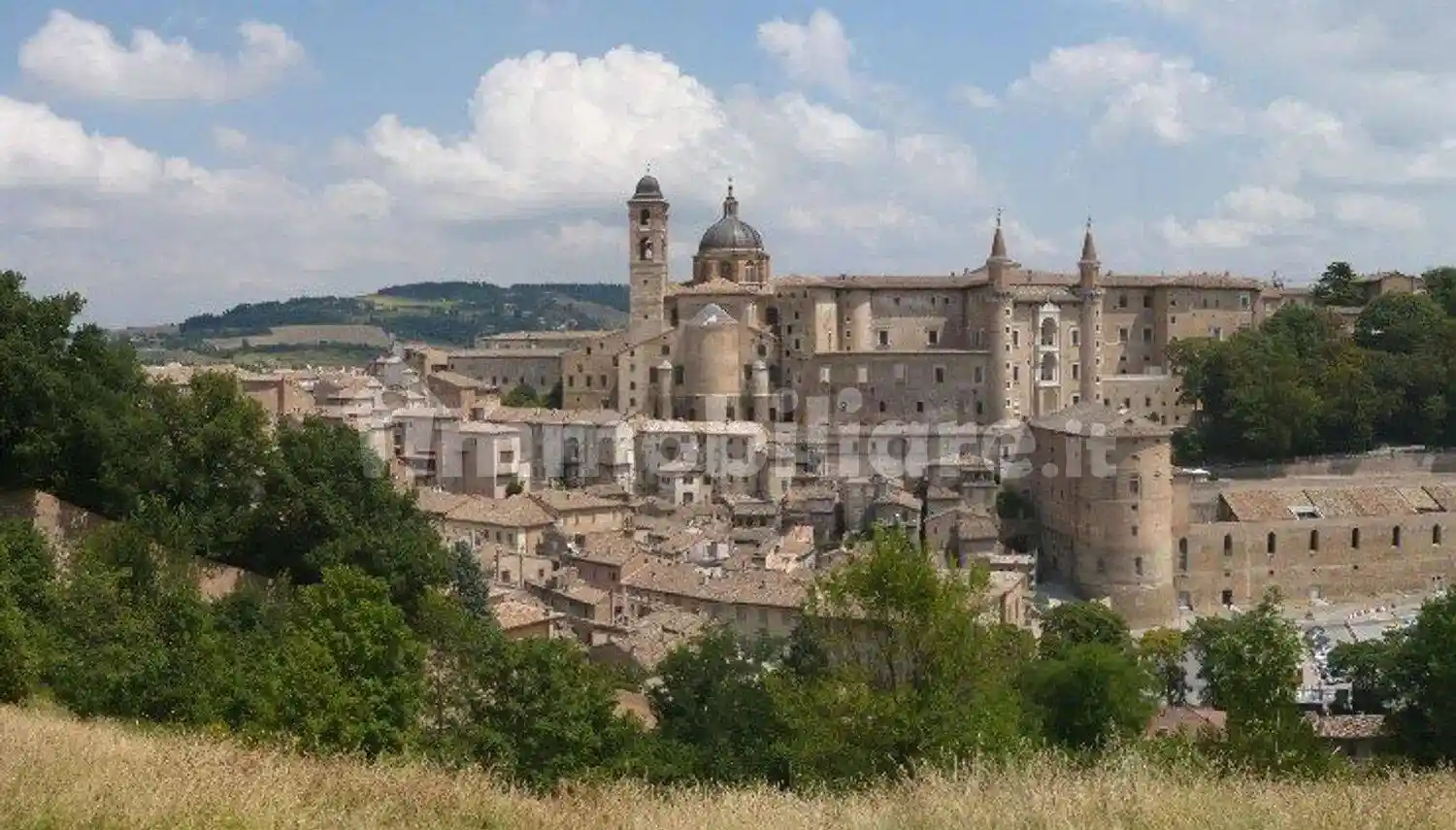 Appartamento in vendita a Urbino