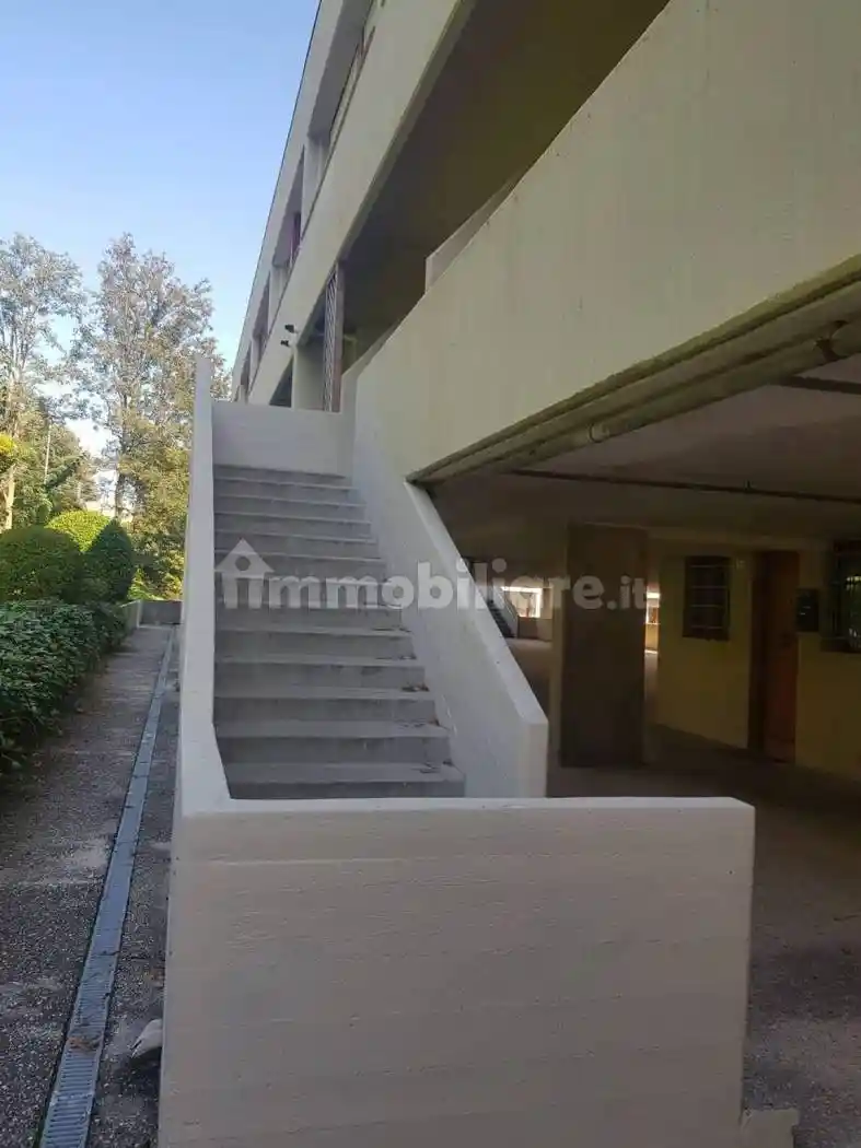 Appartamento in vendita a Urbino