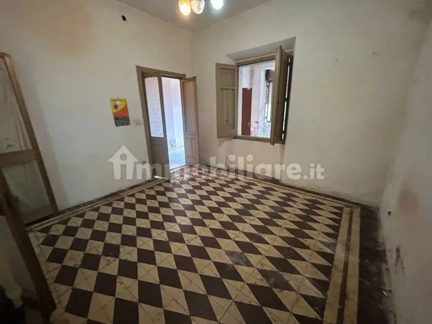 Appartamento in vendita a Serdiana