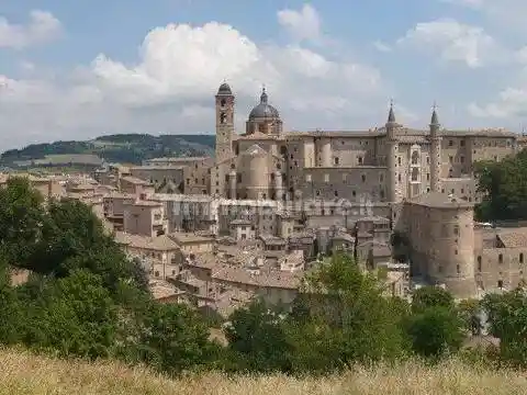 Appartamento in vendita a Urbino
