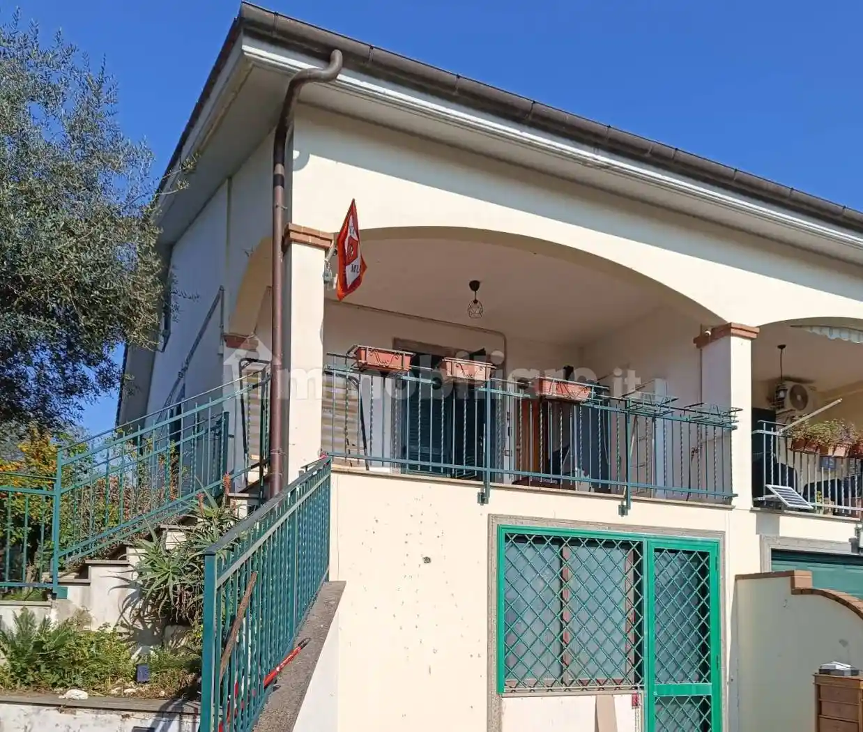 Villa in vendita a Capena