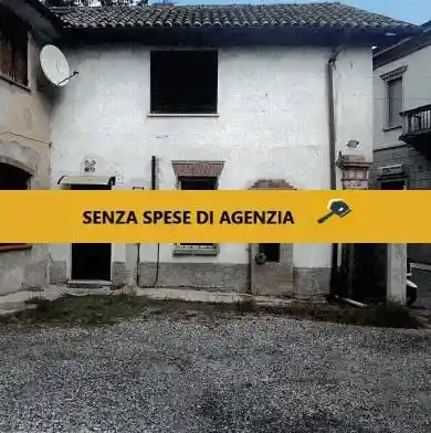 Casa indipendente in vendita a Santo Stefano Lodigiano