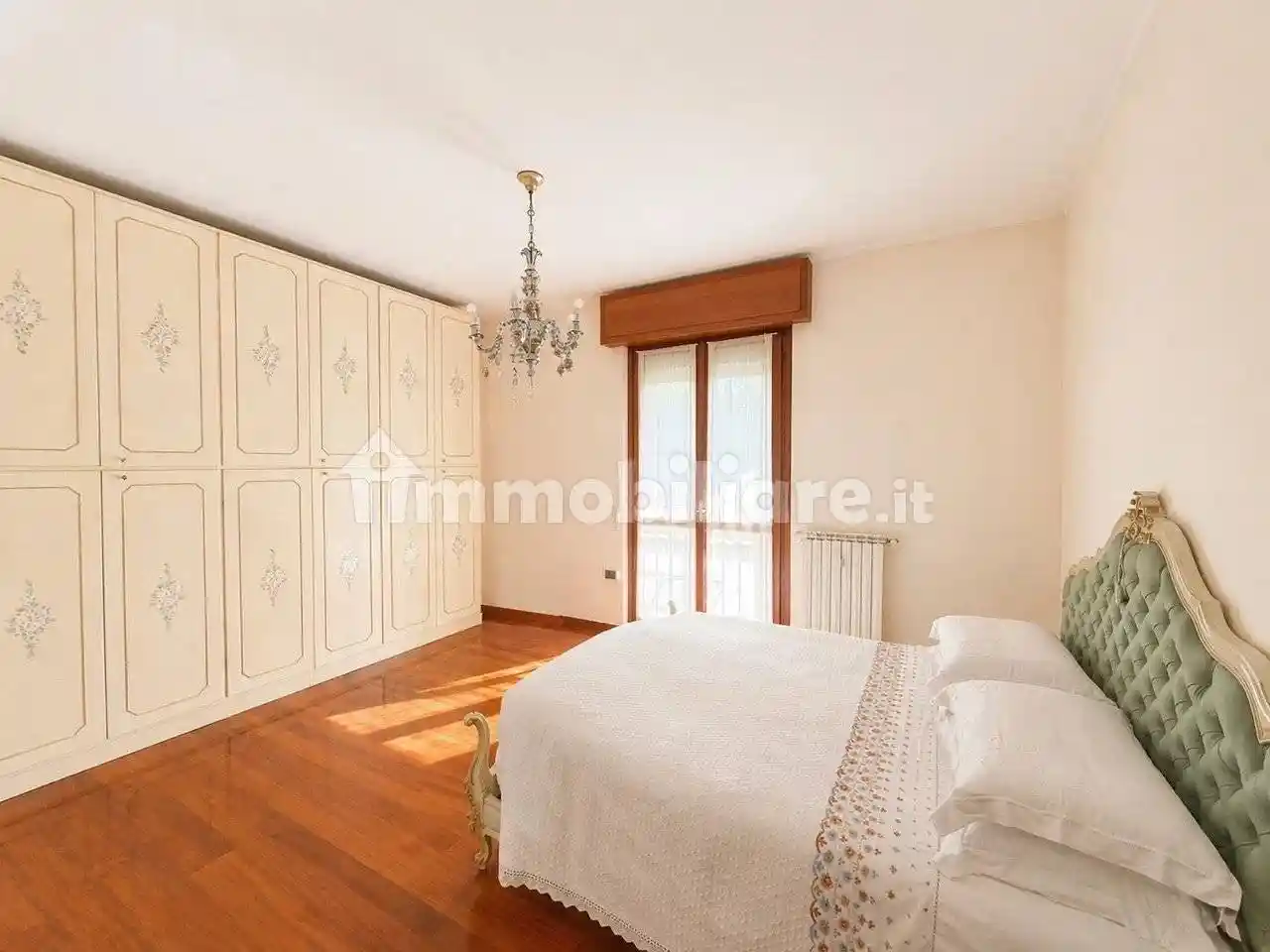 Appartamento in vendita a Treviglio