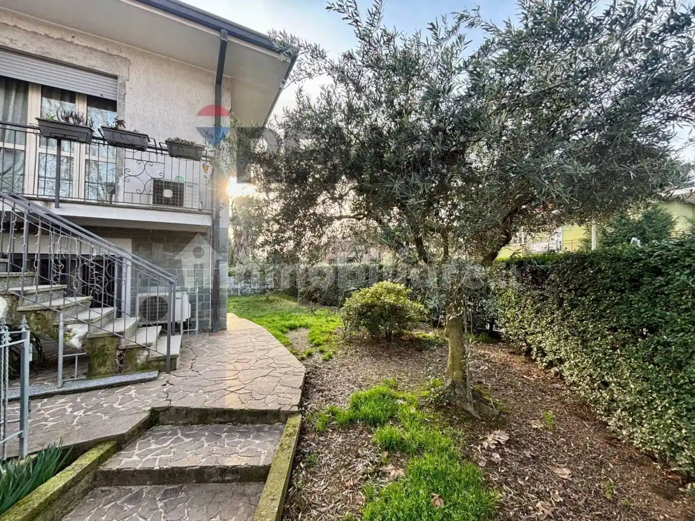 Villa in vendita a Parabiago