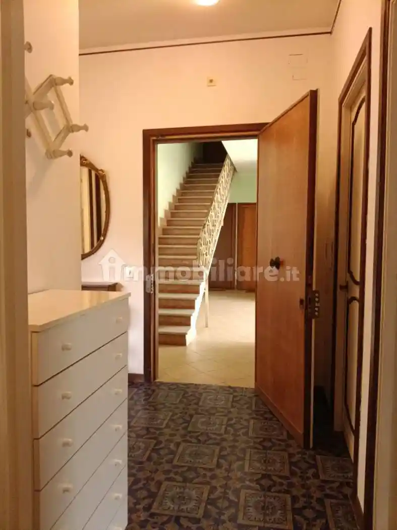 Appartamento in vendita a Santa Marinella