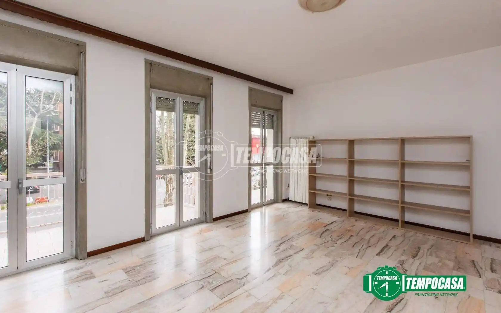 Appartamento in vendita a Castellanza