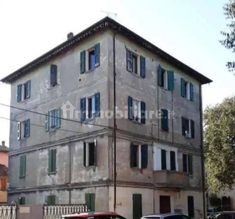 Appartamento in vendita a Nonantola