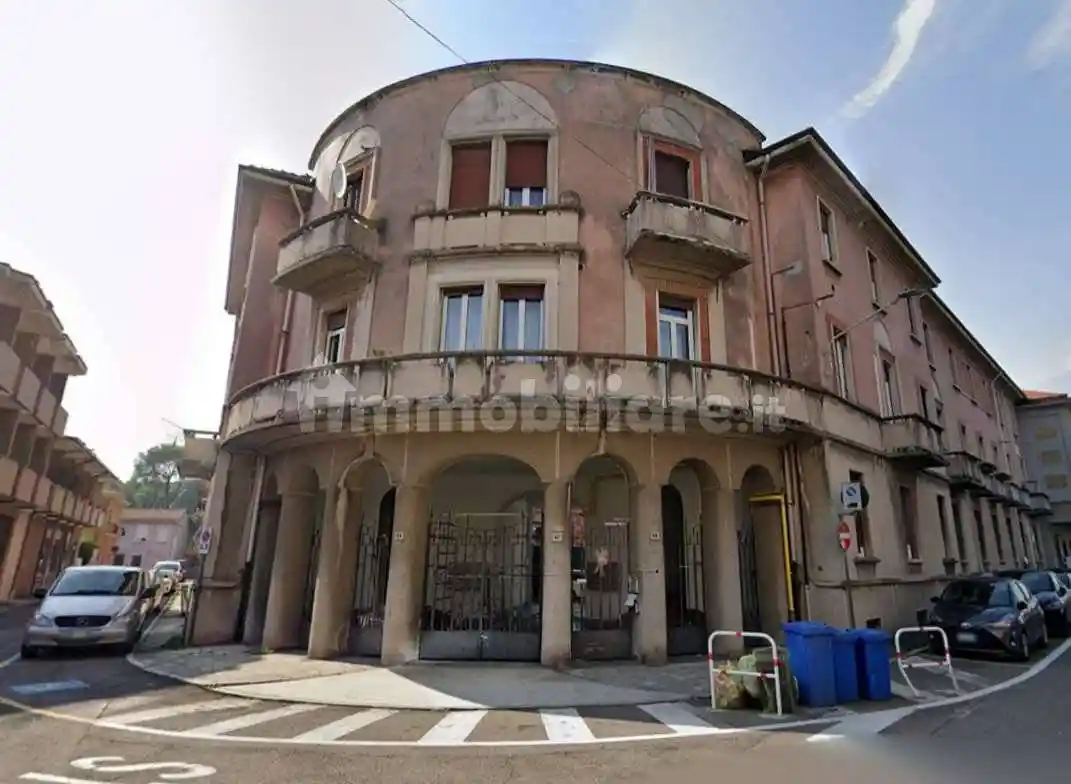 Appartamento in vendita a Busto Garolfo