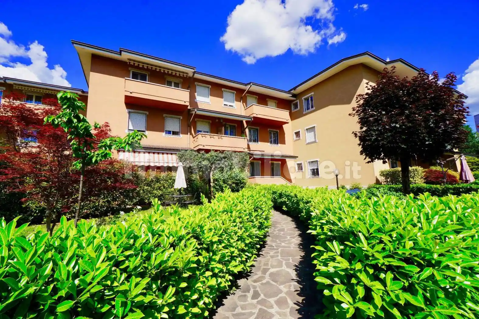 Appartamento in vendita a Brescia