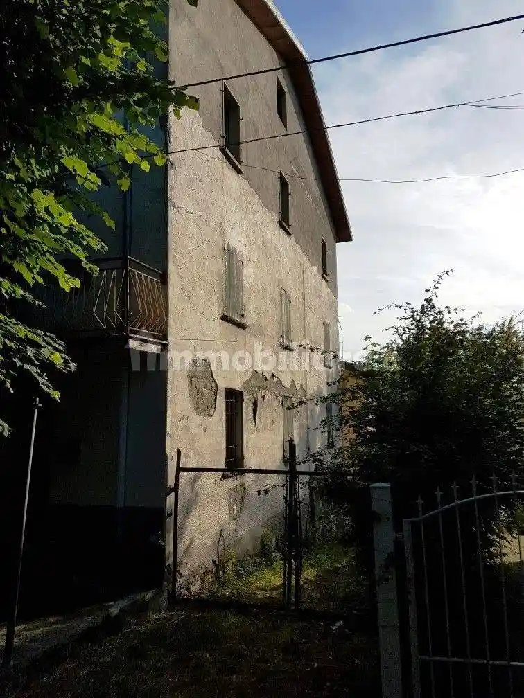 Villa in vendita a Villa Minozzo