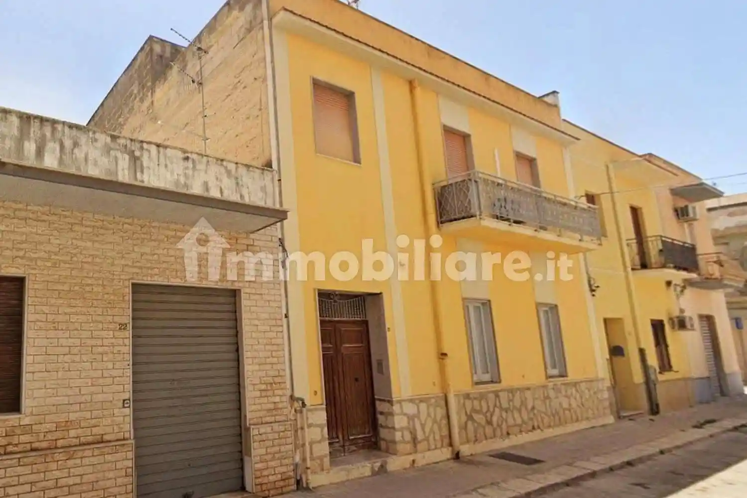 Appartamento in vendita a Trapani