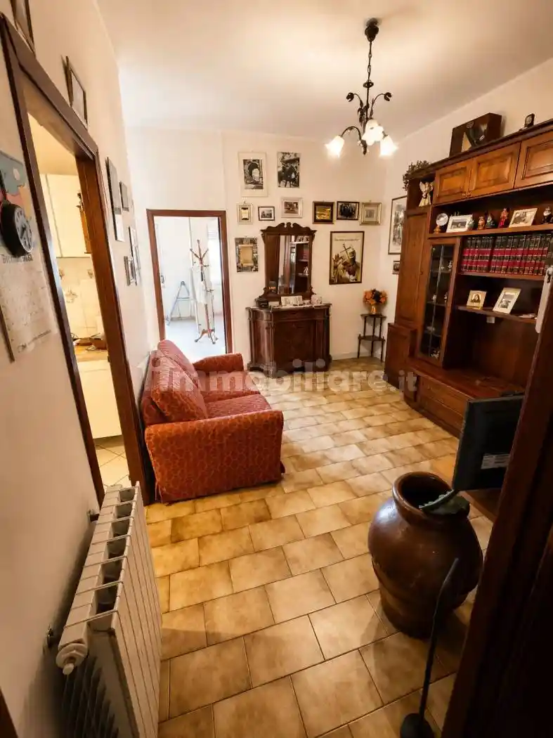 Appartamento in vendita a Guidonia Montecelio