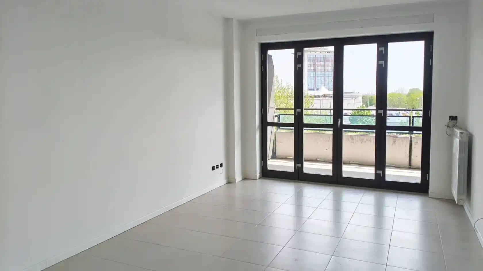 Appartamento in vendita a Sesto San Giovanni