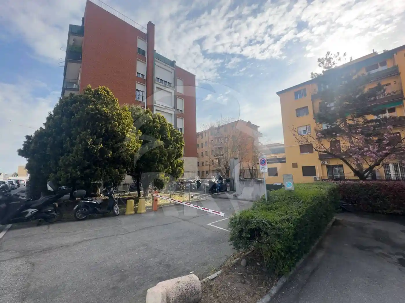 Appartamento in affitto a Bologna