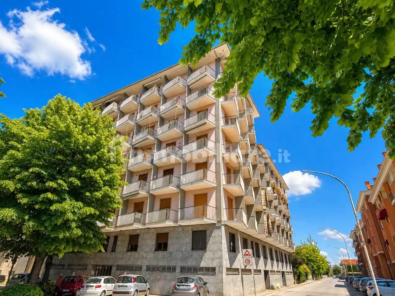 Appartamento in vendita a Carmagnola