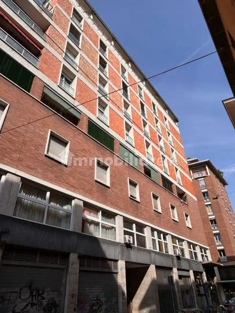 Appartamento in affitto a Bologna