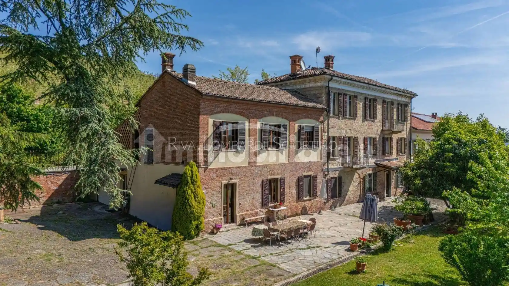 Rustico - Casale in vendita a Vignale Monferrato