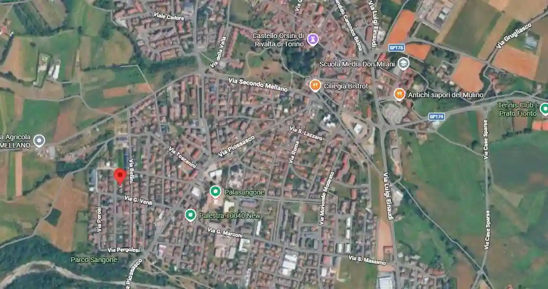 Villa - foto 3