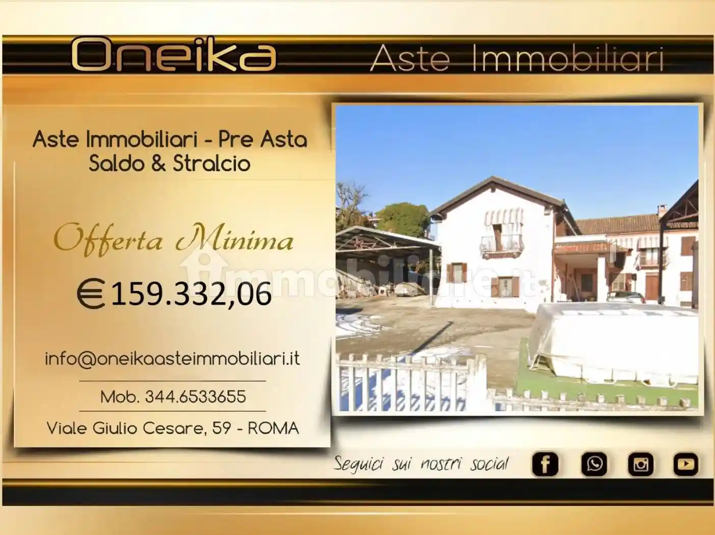Appartamento in vendita a Asti