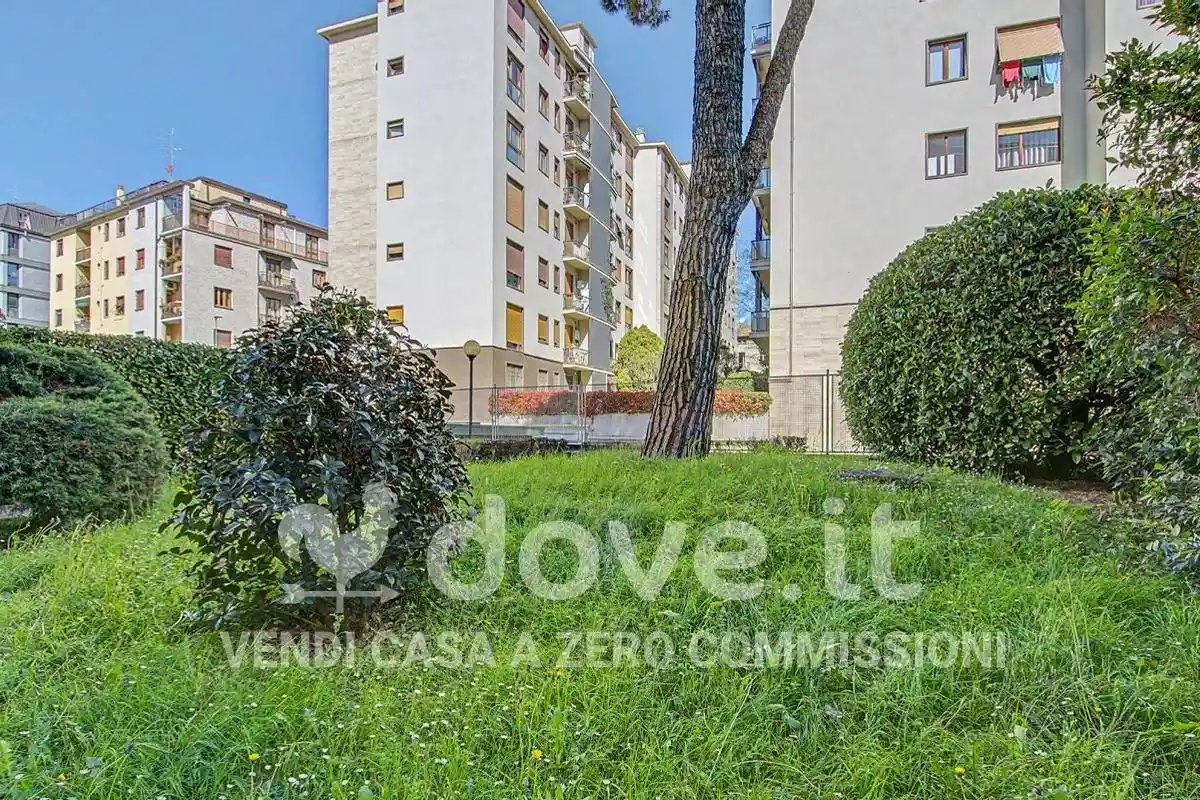 Appartamento in vendita a Bergamo