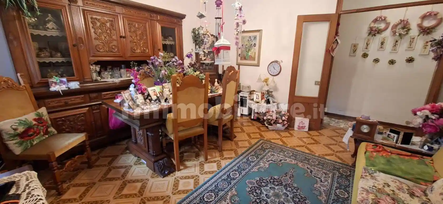 Appartamento in vendita a Treviso