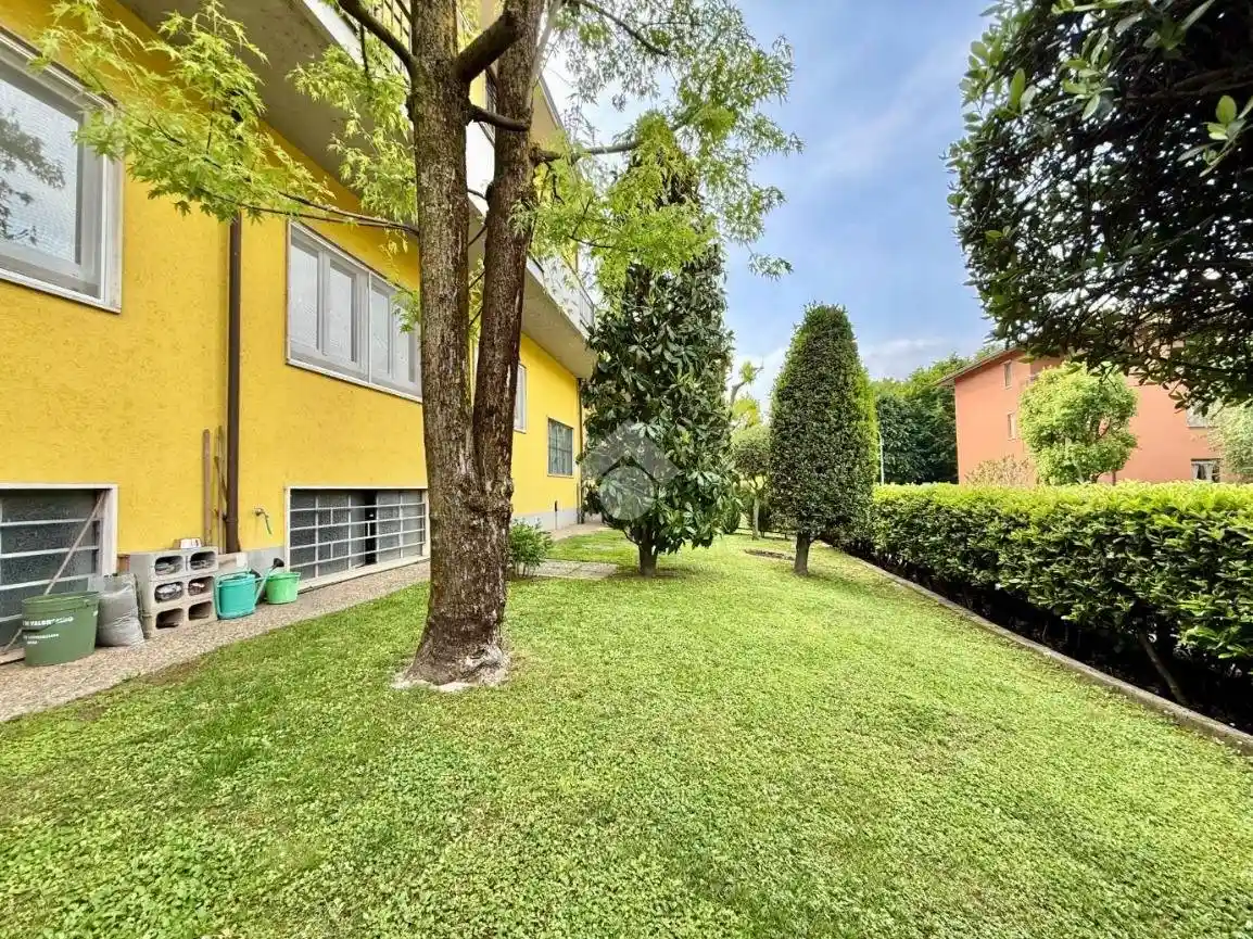 Appartamento in vendita a Valbrembo