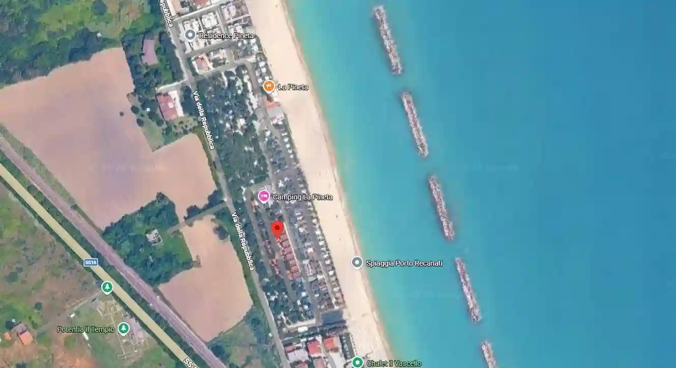 Villetta a schiera - foto 5