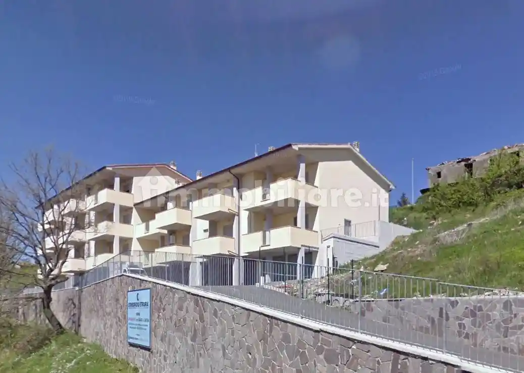 Appartamento in vendita a Cinigiano