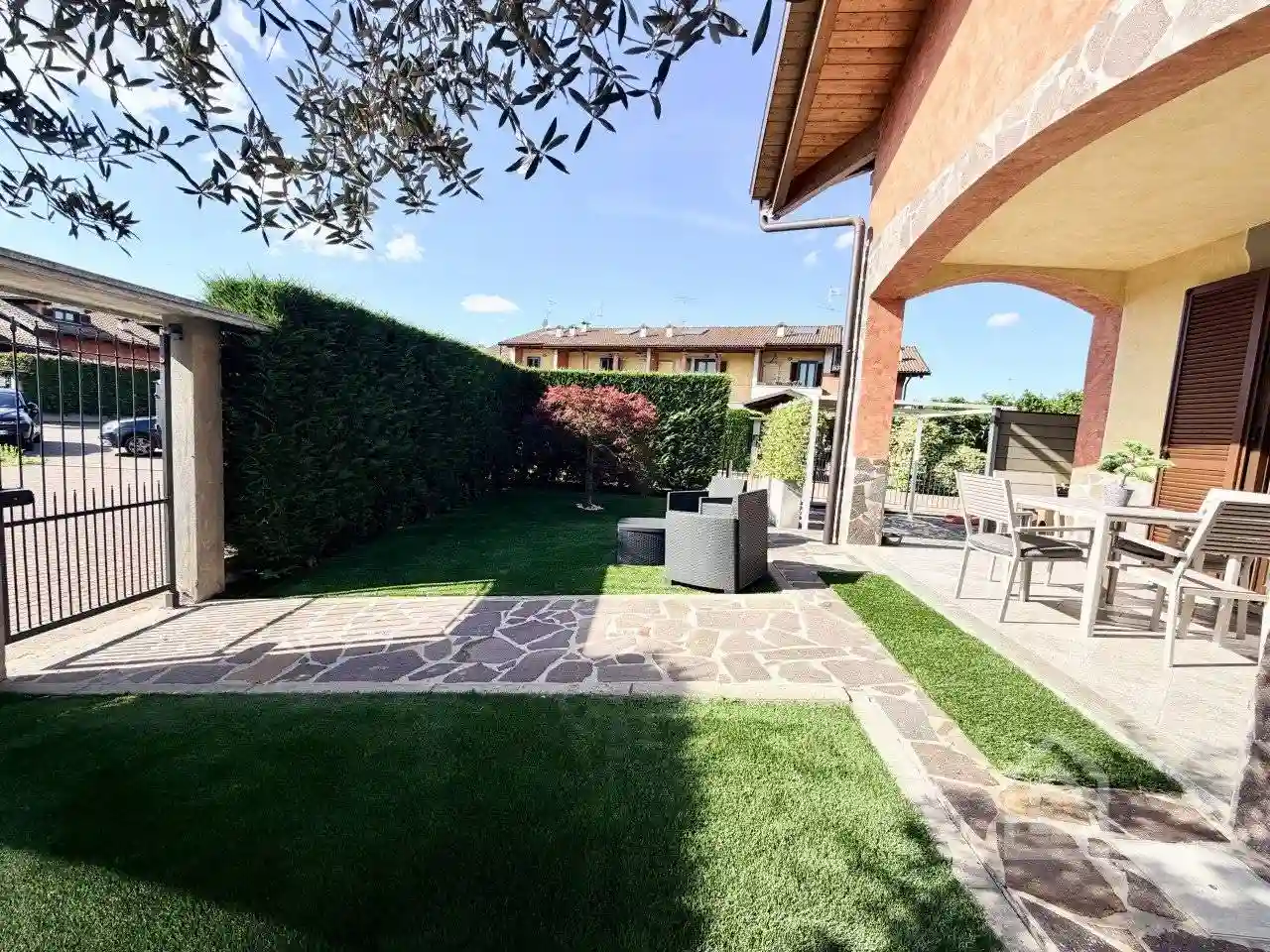 Villa - foto 3