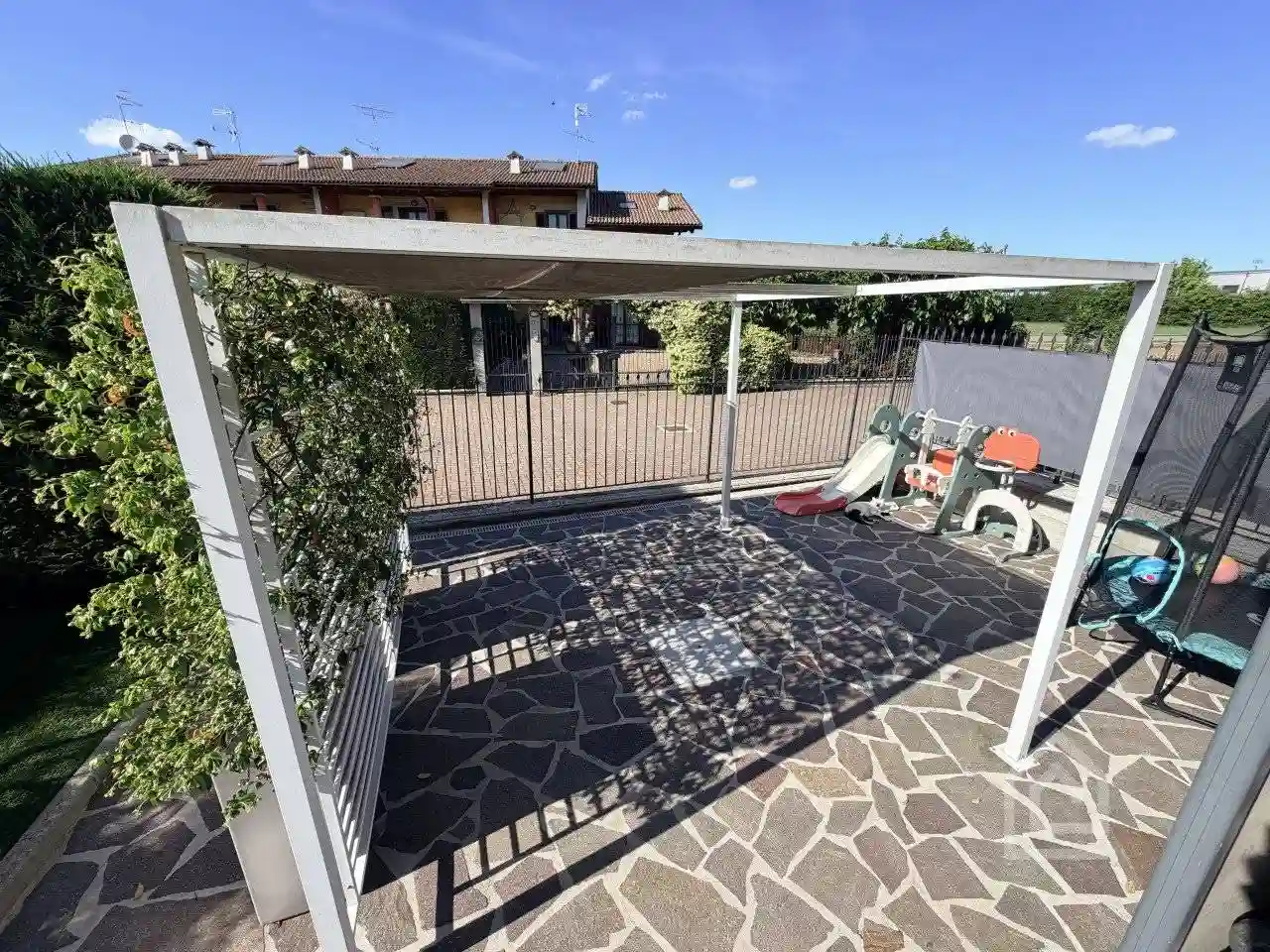 Villa - foto 5