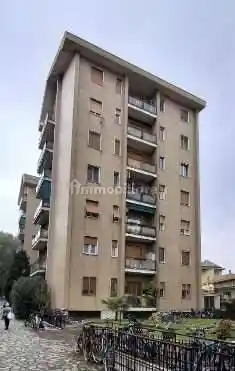 Appartamento in vendita a Bresso